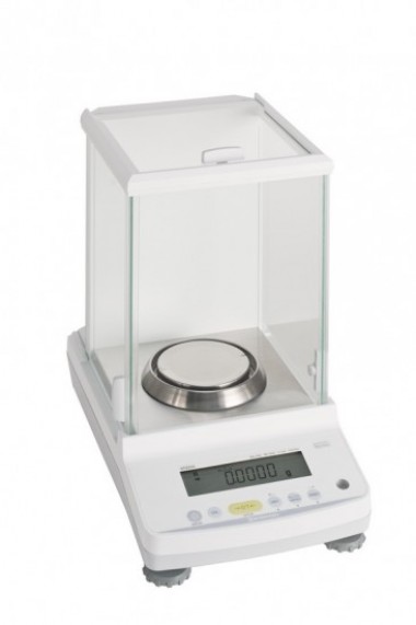 C&acirc;n ph&acirc;n t&iacute;ch Shimadzu ATY-224